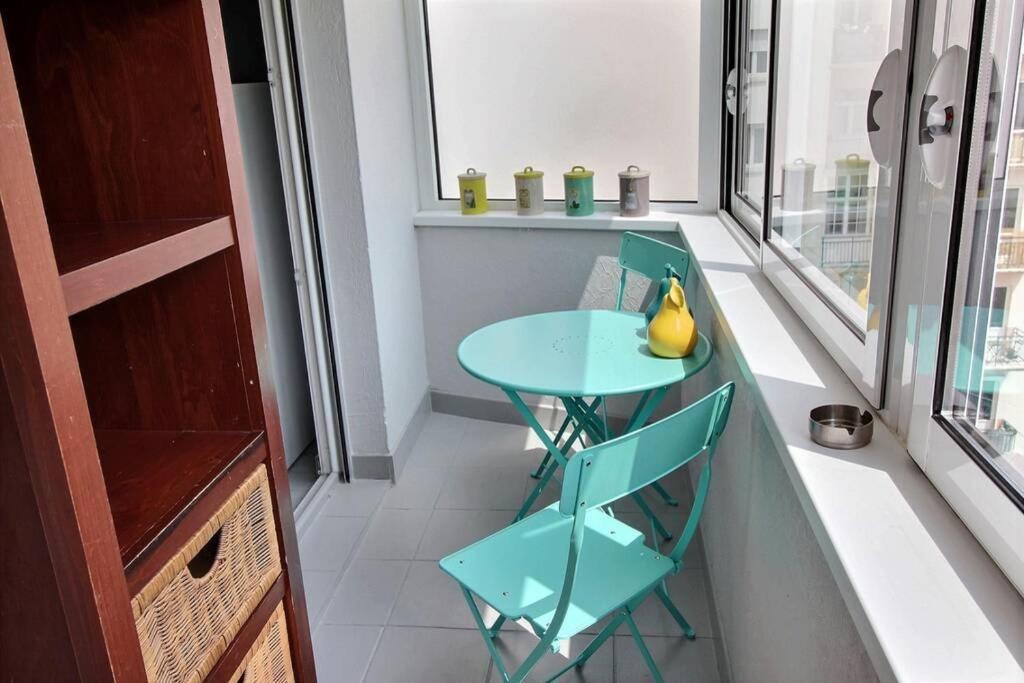 Апартаменти 3 Pieces En Plein Centre De Страсбург Екстер'єр фото