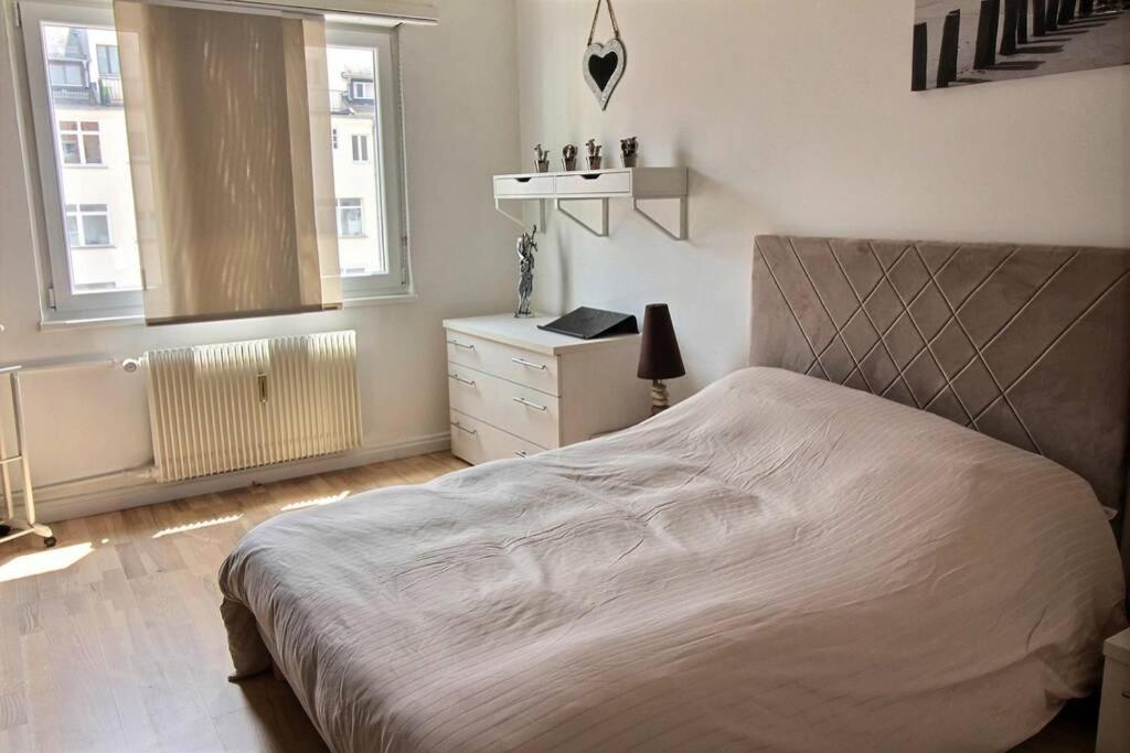 Апартаменти 3 Pieces En Plein Centre De Страсбург Екстер'єр фото