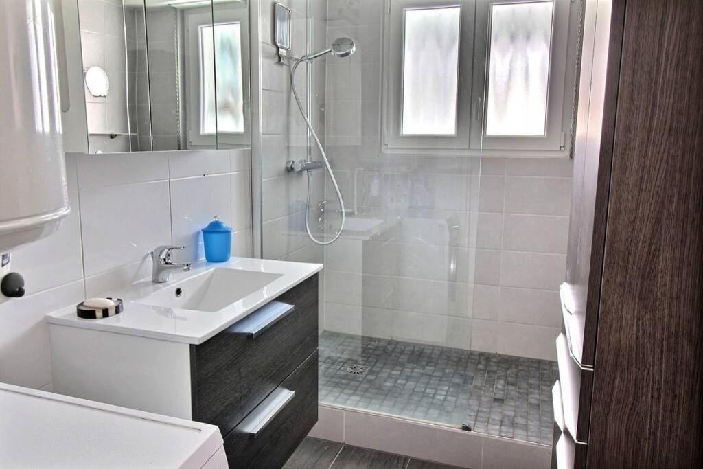 Апартаменти 3 Pieces En Plein Centre De Страсбург Екстер'єр фото
